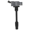Ignition Coils And Spark Plugs For Toyota Prius 1 8l L4 2012 2021 Uf811 With 4 Fits Plug In Awd E Models 