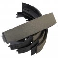 Trq Rear Brake Shoe Kit Set For Oldsmobile Chevy Pontiac Cadillac Buick Jeep Gmc 