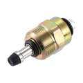 0330001015 028130135b 068130135 13511288530 Fuel Cut-off Shut Off Solenoid Valve For Audi A3 1996-2001 Bmw E30 E36 E28 E34 E39 