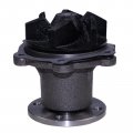 Solarhome Water Pump With Gasket Compatible Bobcat 843 Skid Steer Loader Perkins 4 154 Engine Gehl Sl6620 Sl6625