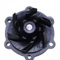 Solarhome Water Pump With Gasket Compatible Bobcat 843 Skid Steer Loader Perkins 4 154 Engine Gehl Sl6620 Sl6625