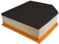 Mahle Original Lx 1607 1 Air Filter 