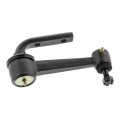 Idler Arm For 1990 Chevy Astro Corrosion Resistant Pre Greased Includes Cotter Pin Dust Boot And Washers Alx Pau Me Mk6258t 