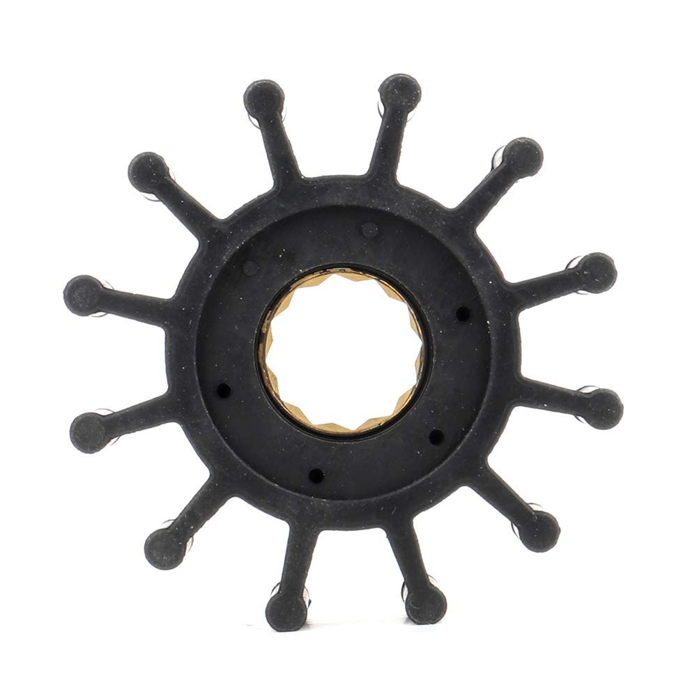 Impeller Repair Kit Of Water Pump Is For Penta Engine Parts 21951348 21213660