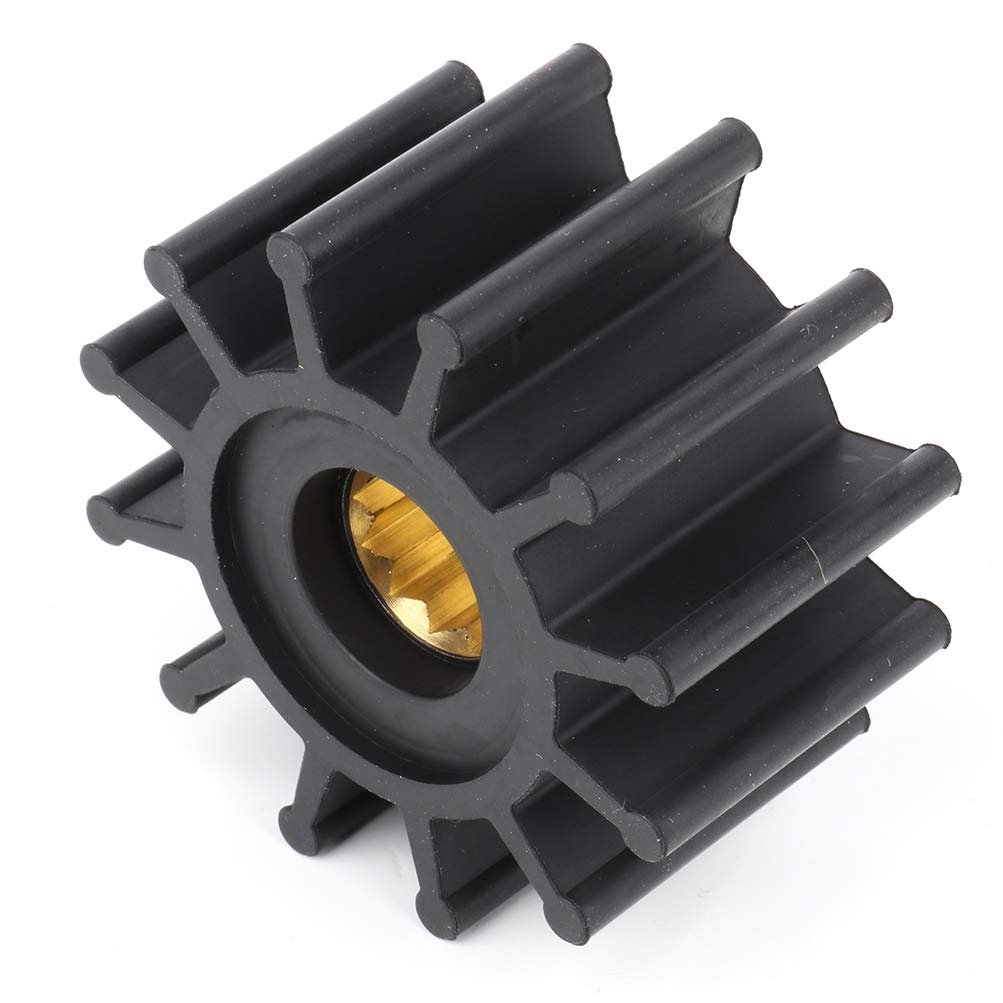 Impeller Repair Kit Of Water Pump Is For Penta Engine Parts 21951348 21213660