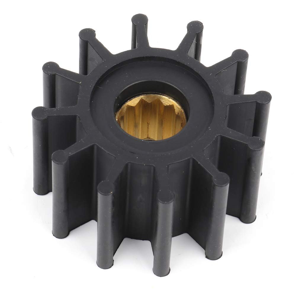Impeller Repair Kit Of Water Pump Is For Penta Engine Parts 21951348 21213660