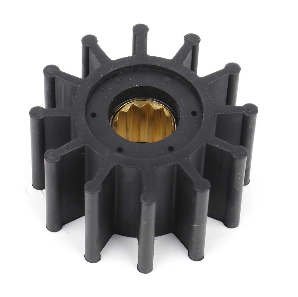 Impeller Repair Kit Of Water Pump Is For Penta Engine Parts 21951348 21213660