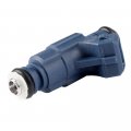 Ocpty Fuel Injectors Engine Part Fit For 97-06 Audi A4 97-05 Quattro 01-04 Volkswagen Golf 00-05 Jetta 98-05 Passat 0280156065