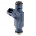 Ocpty Fuel Injectors Engine Part Fit For 97-06 Audi A4 97-05 Quattro 01-04 Volkswagen Golf 00-05 Jetta 98-05 Passat 0280156065