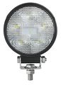 Hella 357108001 Value Fit 5 Round Led Close Range Worklight 