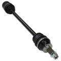 Akkum Fits For Front Left Right Complete Cv Joint Axle Polaris 