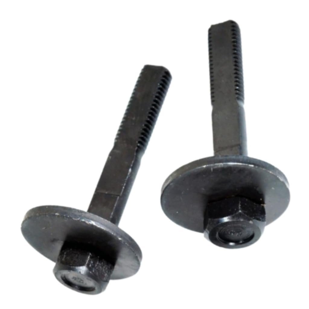 Alignment Camber Set For 1990 To 2000 Chevy C2500 Black Hexagonal Bolt 3 94 In Length M14 2 0 Thread Size Front Position Alx