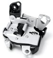 Front Left Driver Side Door Lock Actuator 6c3z-2521813-a 3c3z-2521813-aa Fits Ford F-150 F-250 F-350 F-450 F-550 F-650 F-750 