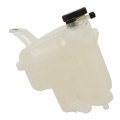 Coolant Recovery Tank With Cap For Toyota Prius 2016 2022 Pp Plastic Replacement To3014140 164a237012 Pfm 1647528140 