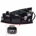 Waltyotur Replacement For 2005-2015 Toyota Tacoma Left Side Driver Tail Light Assembly To2800158 81560-04150