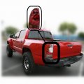 Waltyotur Replacement For 2005-2015 Toyota Tacoma Left Side Driver Tail Light Assembly To2800158 81560-04150