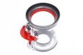 Bin For Dyson Vacuum Cleaner Part No 969509-02 Designed Small V10 Animal And Absolute Models 