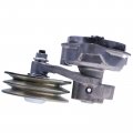 Solarhome Double Belt Tensioner Idler Pulley For Deutz 912 913 914 F3l912 F4l912 F4l913 F6l912 F6l913 Engine 3 4 Cylinders