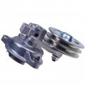 Solarhome Double Belt Tensioner Idler Pulley For Deutz 912 913 914 F3l912 F4l912 F4l913 F6l912 F6l913 Engine 3 4 Cylinders