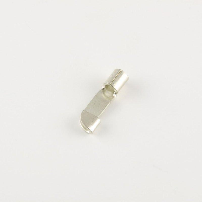 12-10 Ga Knife Disconnect Terminals Pack Of 25