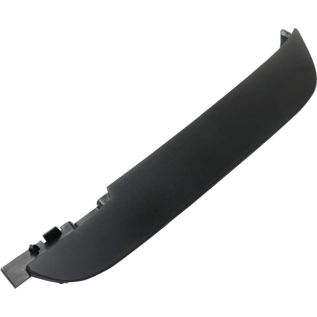 Air Deflector For Land Rover Range Evoque 2012 2013 2014 2015 Driver Side Pure Prestige Model Ro1092102 Lr026537