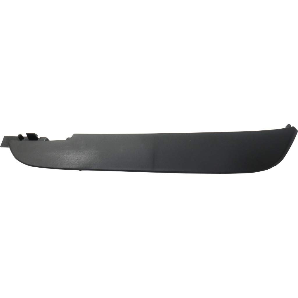 Air Deflector For Land Rover Range Evoque 2012 2013 2014 2015 Driver Side Pure Prestige Model Ro1092102 Lr026537