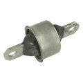Trailing Arm Bushing For 2006007 2008 2009 2010 Mazda 5 Natural Rubber Black 2 4 In Outside Diameter 2 Mounting Holes 1 Piece 
