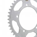 Niche 525 Pitch 47 Tooth Rear Drive Sprocket For 2004-2018 Suzuki Dl650 V-strom 650 64511-27g00
