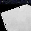Truck A C Delete Panel Plate For Chevy 2nd Gen C10 C20 C30 Blower 67-72 No Holes White