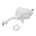Windshield Washer Fluid Reservoir Tank Replacement For Versa Note 2014 2015 2016 Plastic Ni1288146 