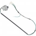 Ultra Durable Washer Lid Switch Replacement Part By Bluestars Exact Fit For Whirlpool Kenmore Washers Replaces Wp3355458 