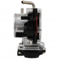 Throttle Body Ocpty Replace 16400-rna-a01 Fit For 2006 2007 2008 2009 2010 2011 Honda Civic 1 8l