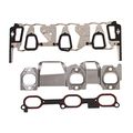 05-09 Chevrolet Equinox Pontiac Torrent 3 4 Ohv 12v Head Gasket Set Bolts