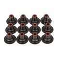 05-09 Chevrolet Equinox Pontiac Torrent 3 4 Ohv 12v Head Gasket Set Bolts