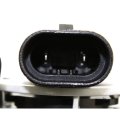 Fog Light Assembly For Dodge Grand Caravan 2005 2006 2007 2008 2009 Driver Or Passenger Side Single Piece Ch2592137 4805857ab 