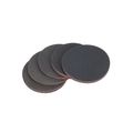 Mirka Abralon 8a-241-2000b 2000 Grit Silicon Carbide Sanding Pads 5-pack 