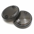 Httmt Mt274-004- Turn Signal Lens For Magna Shadow Vlx 600 700 800 Spirit 1100 Valkyrie Smoke 
