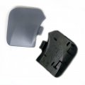 Trimla Rear Tow Cover For 20-22 Bmw X6 G06 M Aerodynamics Sport Fit 30dx 30ix 40ix M50dx M50ix Xdrive Sdrive 2020 2021 2022 Sav