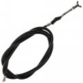 Niche Rear Hand Brake Cable For Kawasaki Kvf650 Kvf750 Brute Force 54005-0005 54005-0017