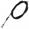 Niche Rear Hand Brake Cable For Kawasaki Kvf650 Kvf750 Brute Force 54005-0005 54005-0017