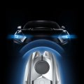 For Nissan Infiniti Key Fob Cover Metal Case Altima Maxima Rogue Armada Pathfinder Smart 3 4 5-button Accessories Color