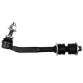Premium Suspension K750026 Front Sway Bar End Link Compatible Fit For Chrysler Aspen 2007 2008 2009 Dodge Durango 2004 2005 
