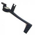 Black Unfoldable Rear Brake Pedal Foot Lever For 2006-2014 Suzuki Gsxr 600 750 2005-2015 1000 B01c0szipg 