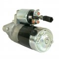 Crank-n-charge 17863n Replacement Starter For Nissan Maxima