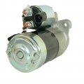 Crank-n-charge 17863n Replacement Starter For Nissan Maxima