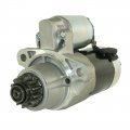 Crank-n-charge 17863n Replacement Starter For Nissan Maxima
