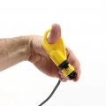 Klein Tools Vdv026-211 Coax Installation Kit With Crimp Tool Cable Cutter Stripper And F Connectors Storage Bag 
