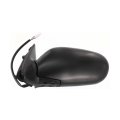 Door Mirror For Nissan Altima 1993 1994 1995 1996 1997 Driver Side Paintable Power Adjust Manual Folding Non Heated Replaces 
