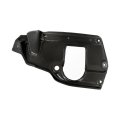 Fender Splash Shield Front Passenger Side For Toyota Land Cruiser 2008 2009 2010 2011 Plastic Replacement To1251128 5380760131 