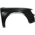 Perfect Fit Group A220123 A4 Fender Rh Sedan Wagon 